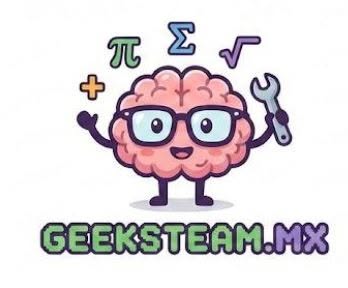 Geeksteam.mx